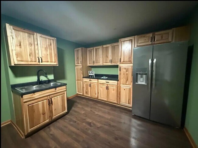 Foto del edificio - 1422 N 26th St