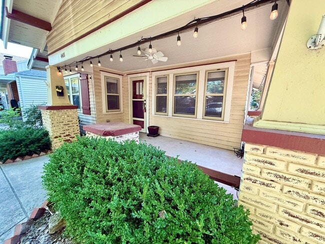 Photo - Walk to OU - 2/1 + Office House