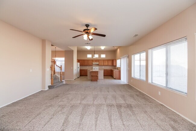 Foto del edificio - 5206 W Bowker St