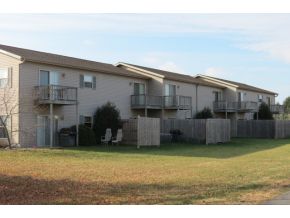 Foto del edificio - PINEHURST ACRES