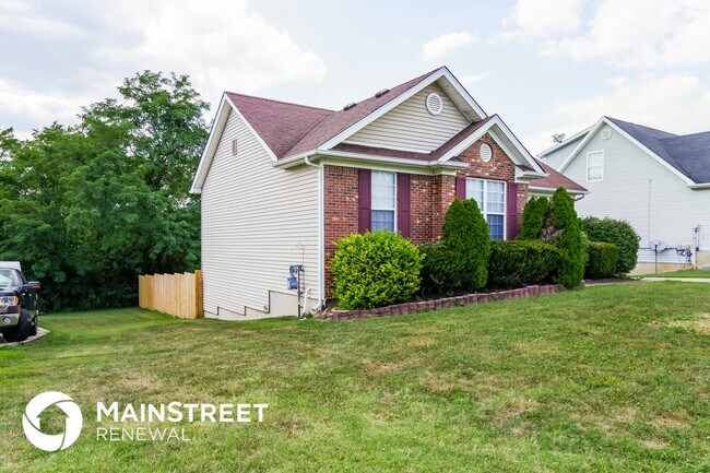 Foto del edificio - 6801 Currington Cir