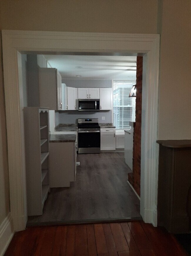 Foto del edificio - 501 5th St