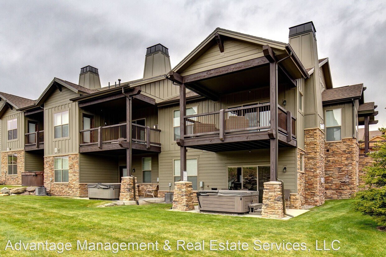 3 br, 2.5 bath House 1175 Wintercress Trail House for Rent in Kamas