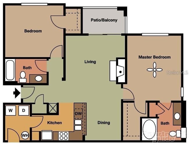 Building Photo - 13104 Sanctuary Cove Dr