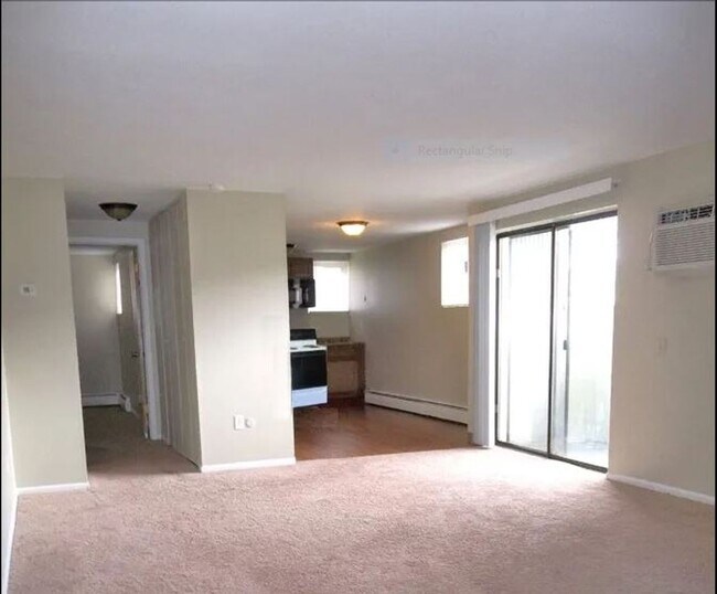 Foto del interior - Village Terrace Apartment Homes