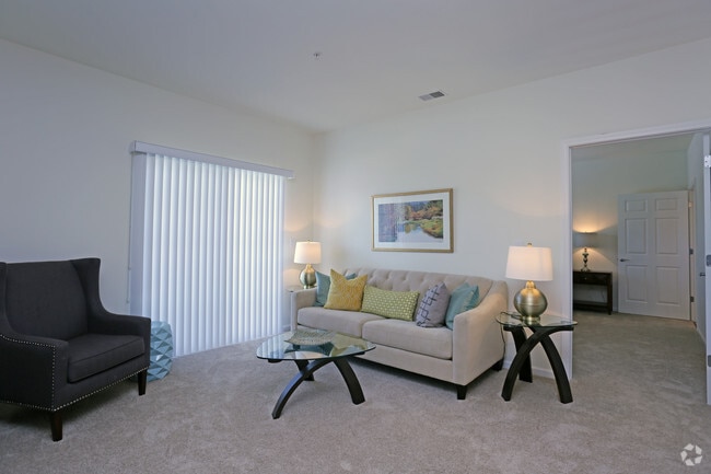 Interior Photo - The Residences at Vista Square I & II