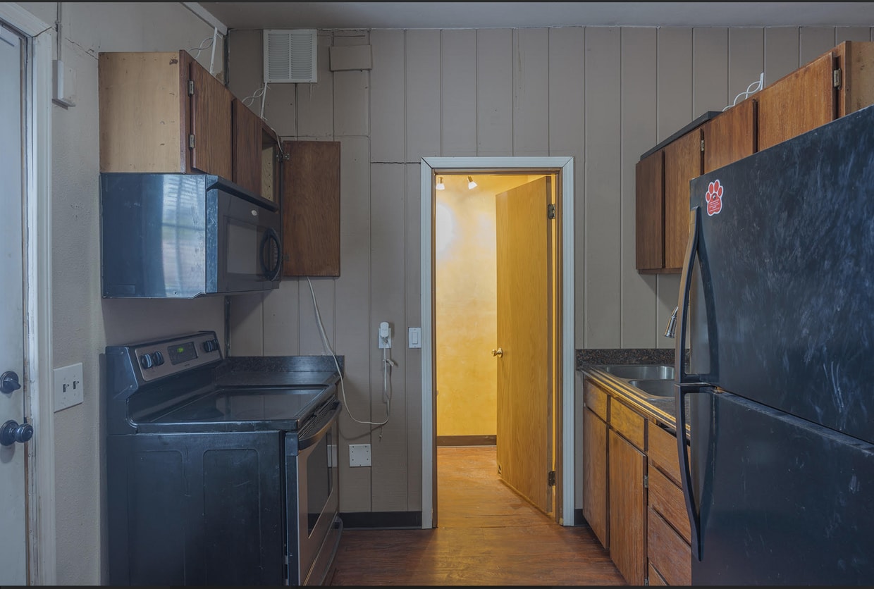 Building Photo - Cozy & Quiet 1 Bedroom, 1 Bath Apartment –...