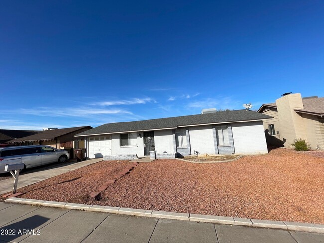 Building Photo - 7312 W Desert Cove Ave