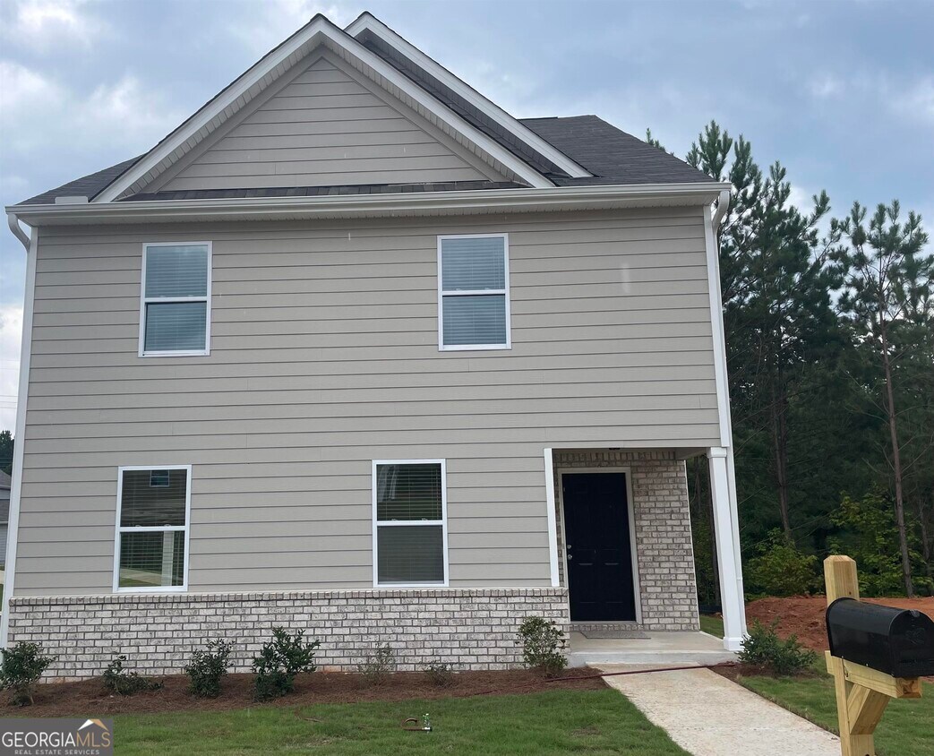 75 Madison Way, Porterdale, GA 30014 House Rental in Porterdale, GA