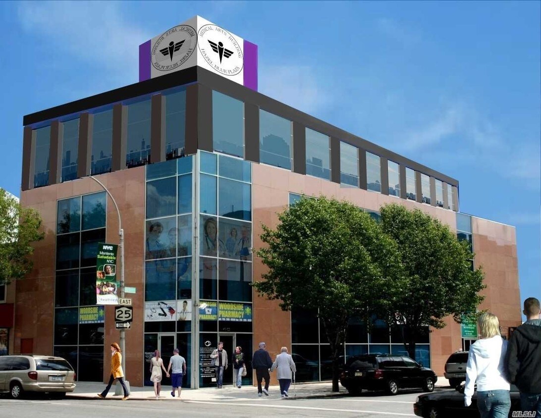 Foto principal - 49-02 Queens Blvd