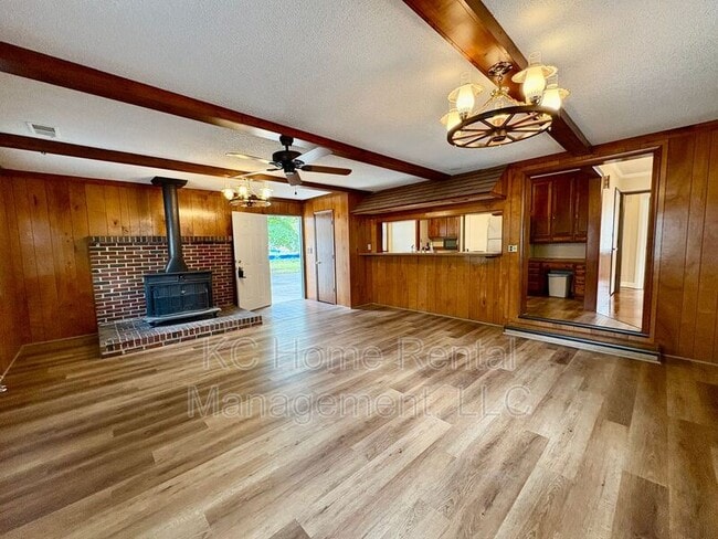 Foto del edificio - 7839 Robinson St