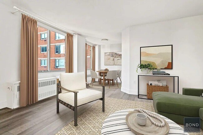 Foto del edificio - 520 Second Avenue