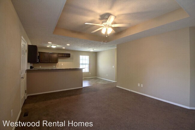 Foto del edificio - 3 br, 2 bath House - 2451 E Willow