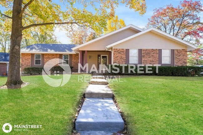 Building Photo - 56 Brandy Ct, St Charles, MO 63303