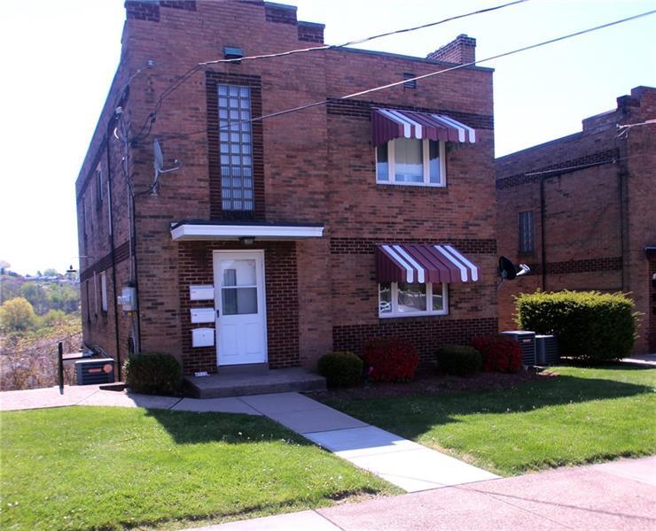 4513 Main St, Munhall, PA 15120 Room for Rent in Munhall, PA