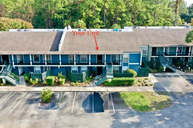 Building Photo - 8777 Como Lake Dr