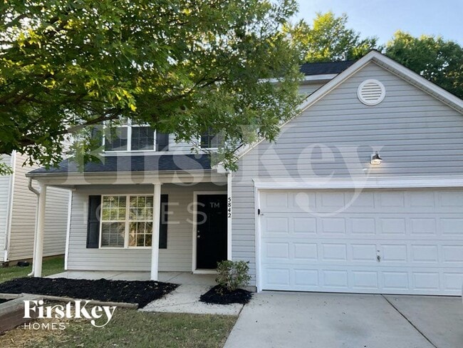 Building Photo - 5842 Brookfield Pointe Dr