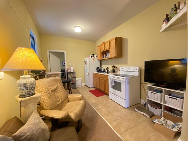 Foto del edificio - 1435 Norris St