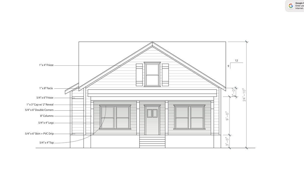 386 Arch St, Athens, GA 30601 House Rental in Athens, GA