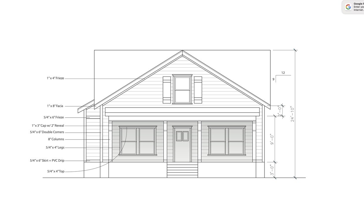 386 Arch St, Athens, GA 30601 House Rental in Athens, GA