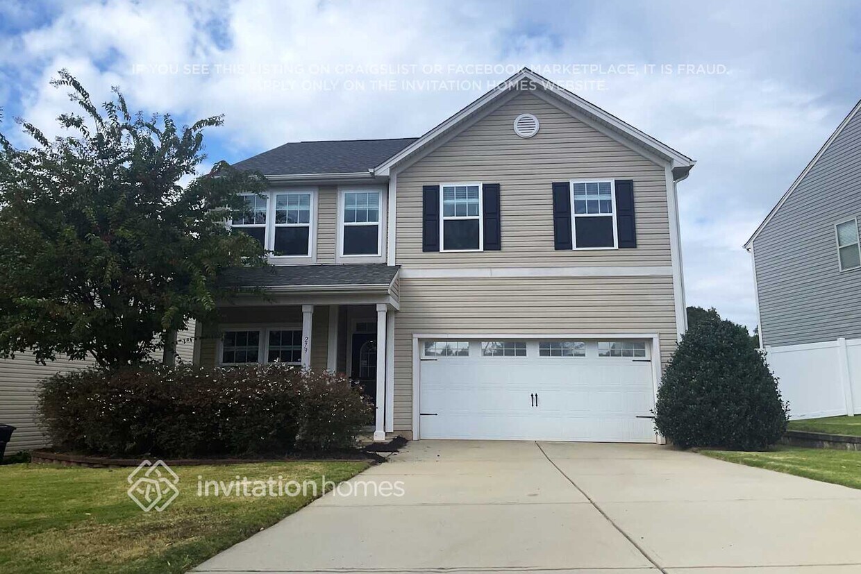 Primary Photo - 279 Fesperman Cir