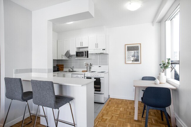 Photo du bâtiment - Somerset