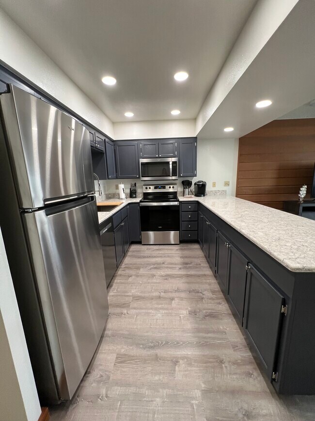Foto del edificio - 94304 Wedderburn Loop