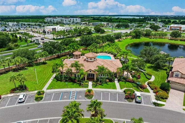 Foto del edificio - 8249 Miramar Way