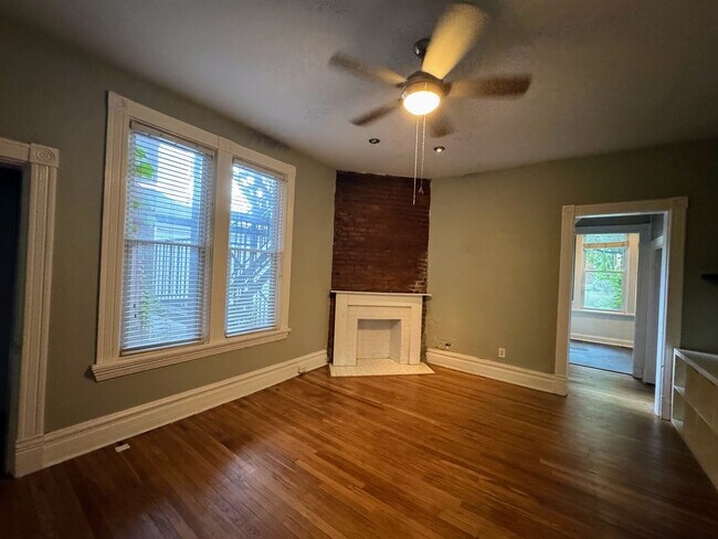 Foto del edificio - 5524 Stanton Ave