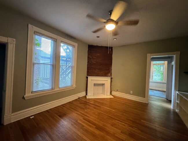 Building Photo - 5524 Stanton Ave