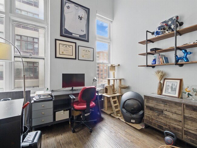 Foto del edificio - 1500 Washington St