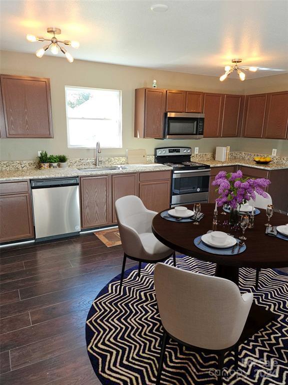 Foto del edificio - 2440 Mint Thistle Ct