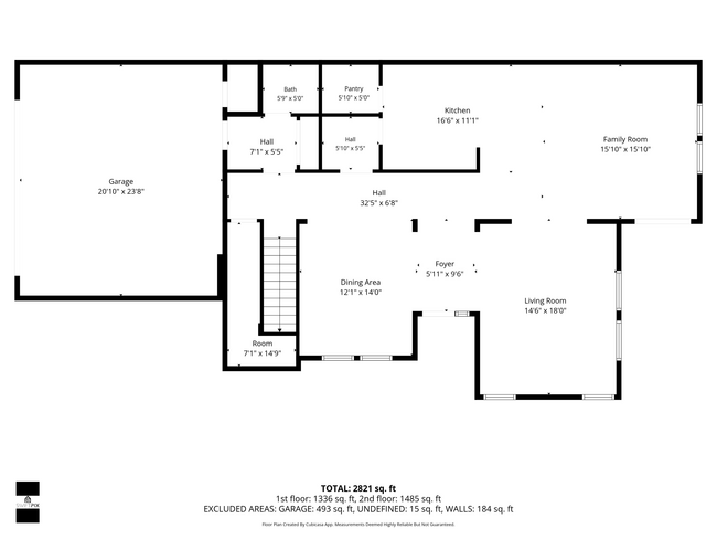 Building Photo - 5939 Brookfield Cir W