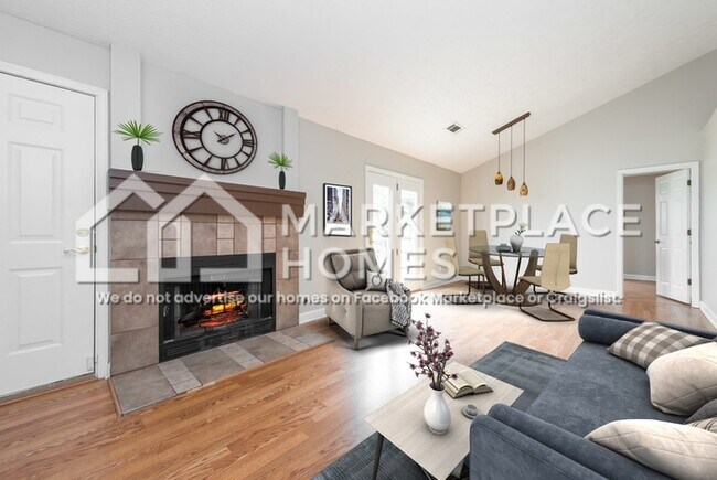 Building Photo - 2733 St Charles Ln NW