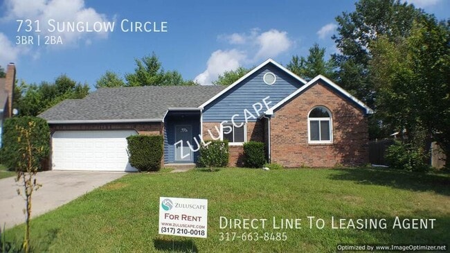 Building Photo - 731 Sunglow Cir
