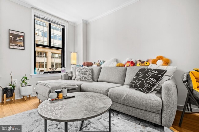 Foto del edificio - 631 D St NW