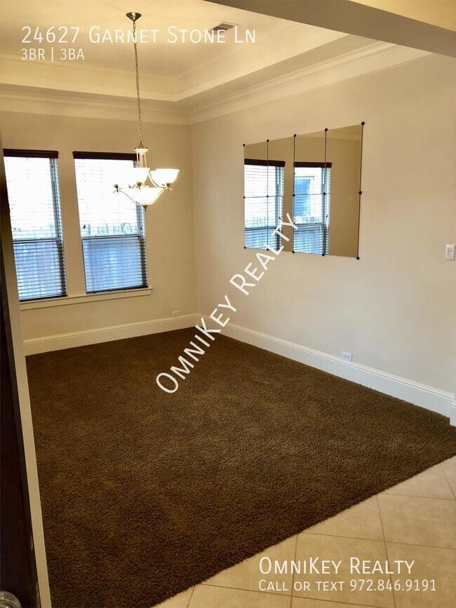 Foto del edificio - 24627 Garnet Stone Ln