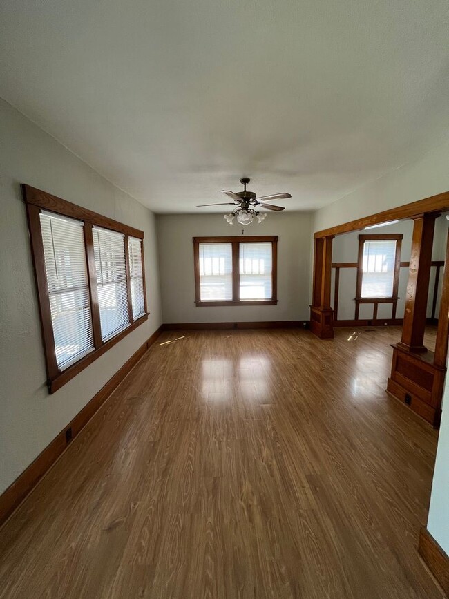 Building Photo - 2 br, 1 bath House - 318 S 17th Street