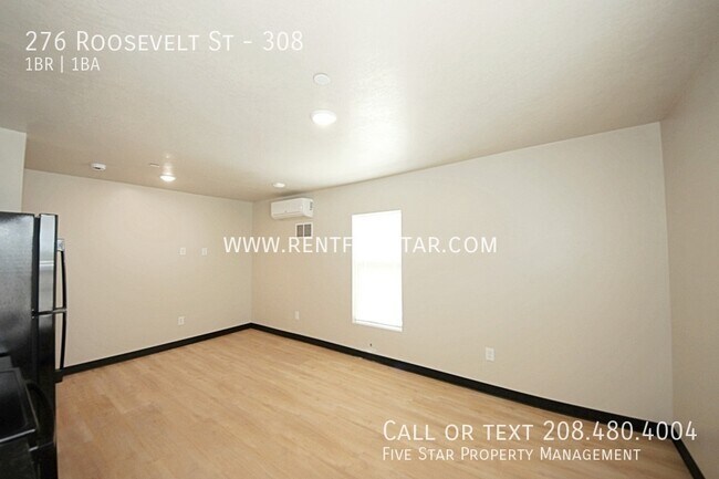 Foto del edificio - 276 Roosevelt St