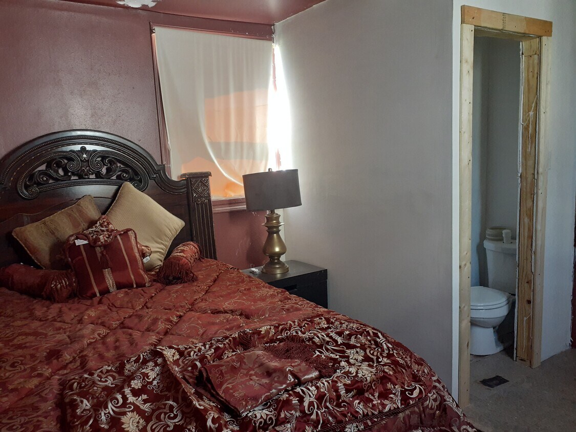 Foto principal - 8428 Oleander St
