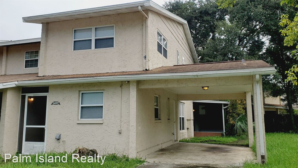 Primary Photo - 2 br, 2.5 bath House - 1700 Azalea Ct # D