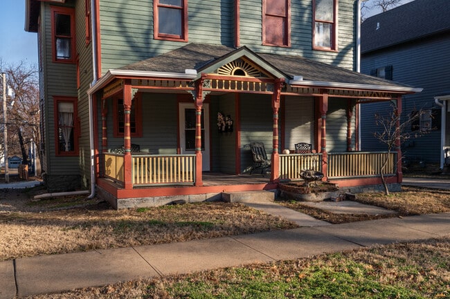 Building Photo - 1130 Tennessee St