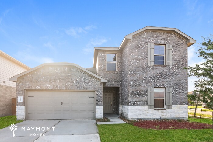 Foto principal - 15202 Dinnet Berm Dr