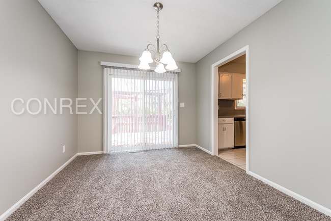 Building Photo - 1512 Jackson Ct