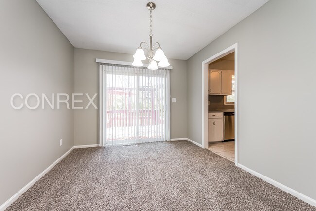 Foto del edificio - 1512 Jackson Ct