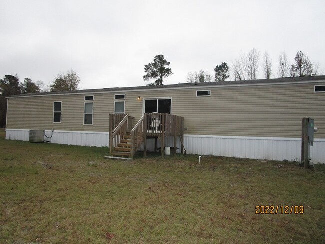 Building Photo - 1218 Copeland Dr