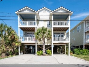 Building Photo - 809 Carolina Beach Ave N
