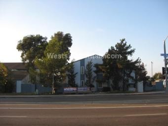 Primary Photo - 8876 Mira Mesa Blvd