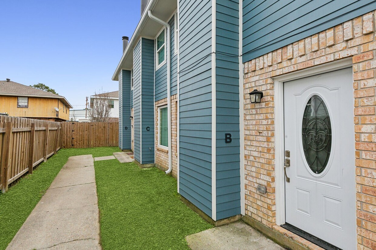 2816 Richland St, Kenner, LA 70062 House Rental in Kenner, LA