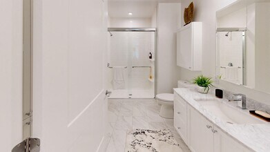 Interior Photo - The Franklin at Hancock Village